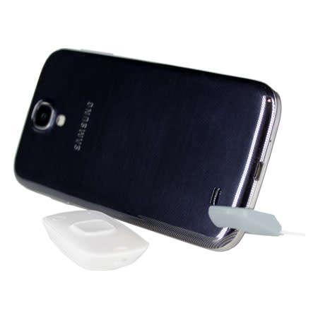 Snap Remote Camera Shutter and Stand for Apple & Android Devices