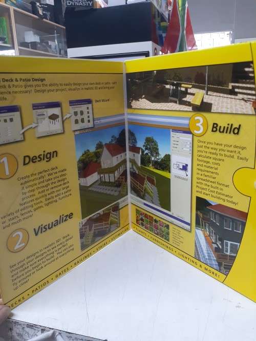 Deck and Patio turbo floorplan