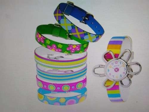 ALEX Toys Do-it-Yourself Wear Flower Hour