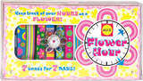 ALEX Toys Do-it-Yourself Wear Flower Hour