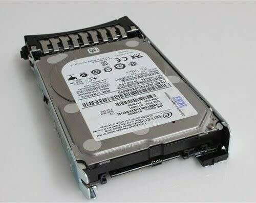 IBM  1TB  SAS HDD for IBM  / Lenovo Server 2.5"