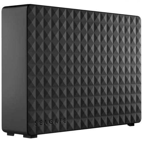 Seagate 8TB 3.5 Inch Expansion Desktop Harddrive