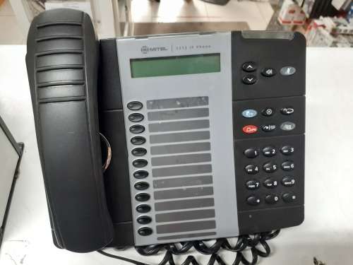 Mitel 5312 IP Phone (50005847)