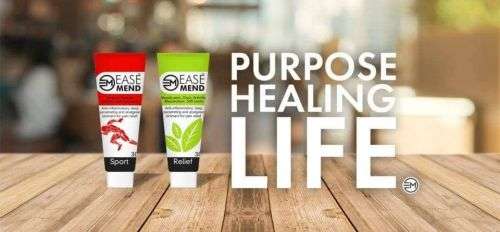 Easemend Sport refill ( box of 48 )