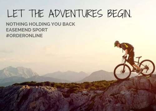 Easemend Sport refill ( box of 48 )