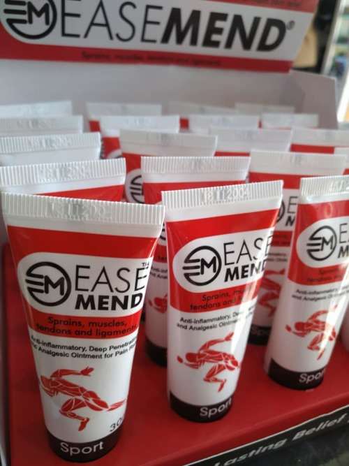 Easemend Sport refill ( box of 48 )