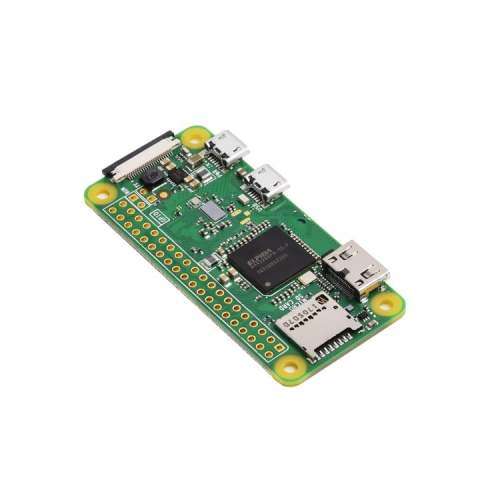 RASPBERRY PI ZERO W V1.1