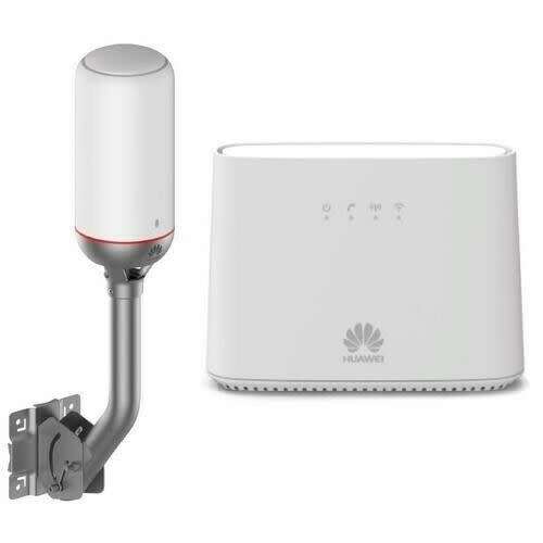 Huawei B2368 LTE Cat12 CPE --Worth R9800(Boxed-units)