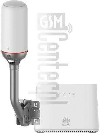 Huawei B2368 LTE Cat12 CPE --Worth R9800(Boxed-units)