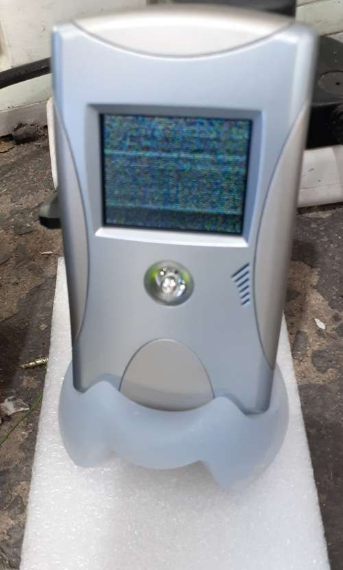 Ellies 2.4ghz wireless lcd monitor add-on unit