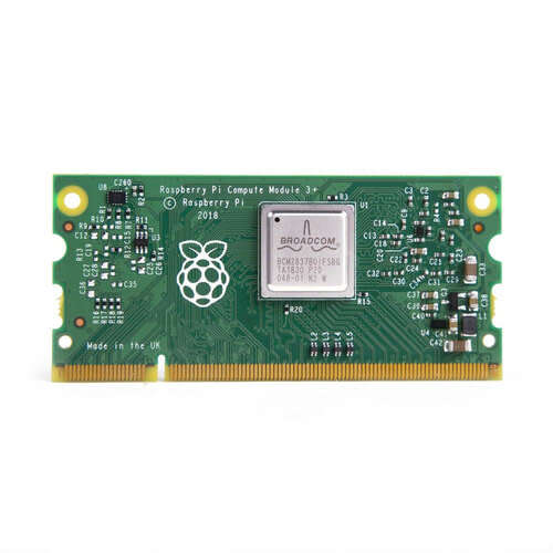 Raspberry Pi Compute Module 3+ 8GB