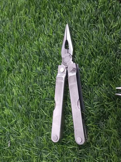 Original Leatherman Tool