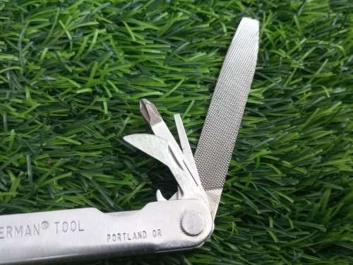 Original Leatherman Tool