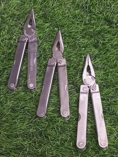 Original Leatherman Tool