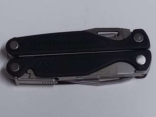 Leatherman Charge plus