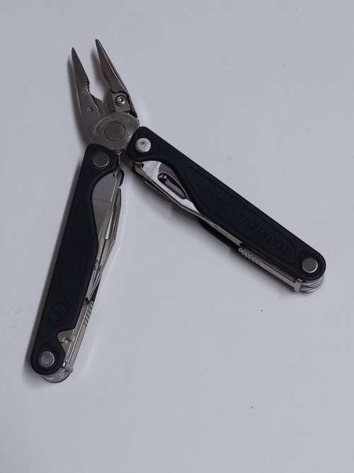 Leatherman Charge plus