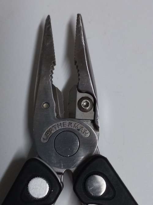 Leatherman Charge plus