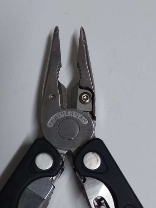 Leatherman Charge plus