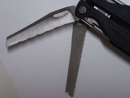 Leatherman Charge plus