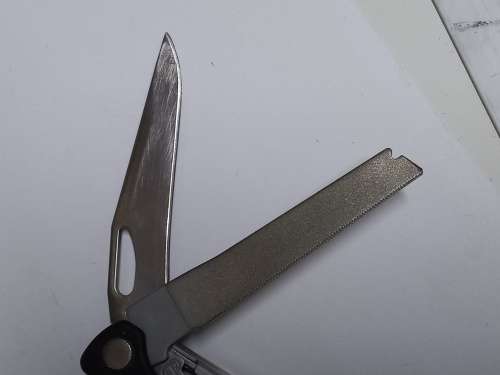 Leatherman Charge plus