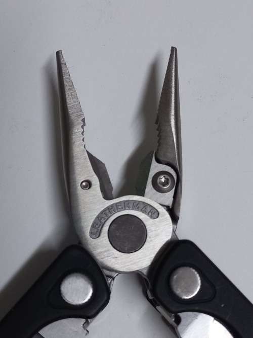 Leatherman Charge plus