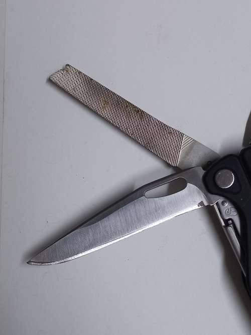 Leatherman Charge plus