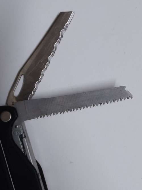 Leatherman Charge plus