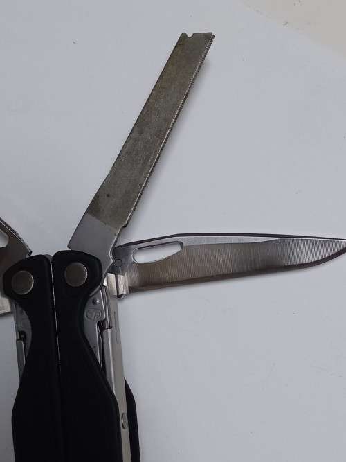 Leatherman Charge plus