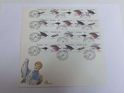 Bulk lot assorted stamps