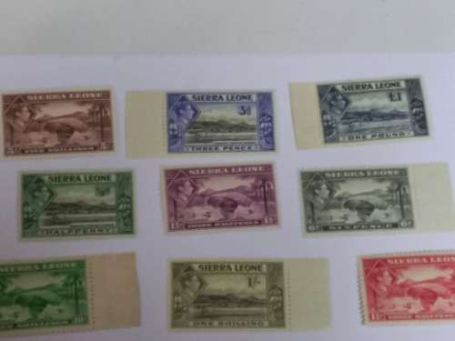 Bulk lot assorted stamps