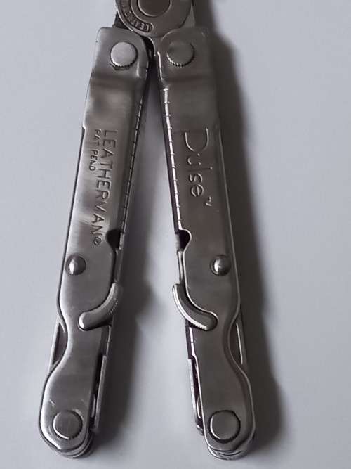 Leatherman Pulse