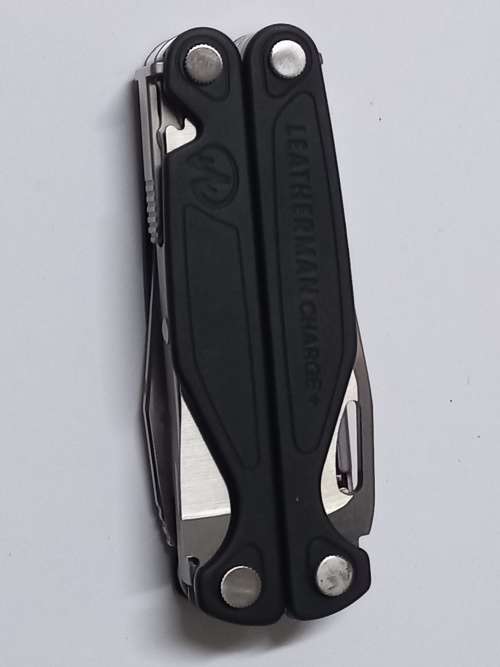 Leatherman Charge plus