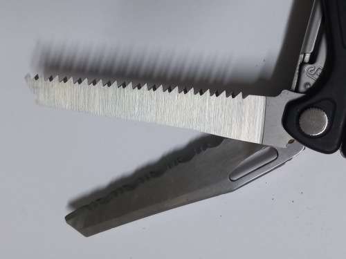 Leatherman Charge plus