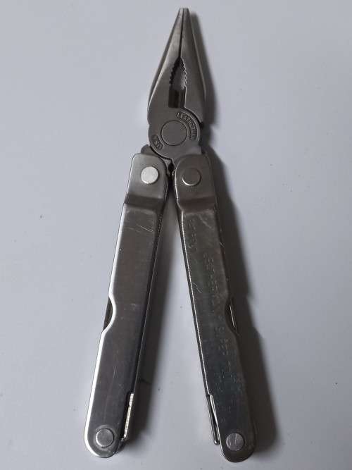 Leatherman Supertool
