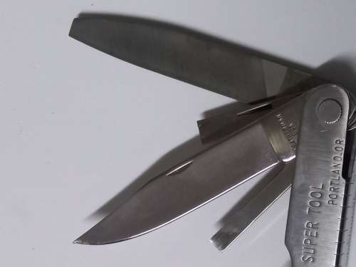 Leatherman Supertool