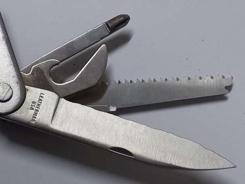 Leatherman Supertool