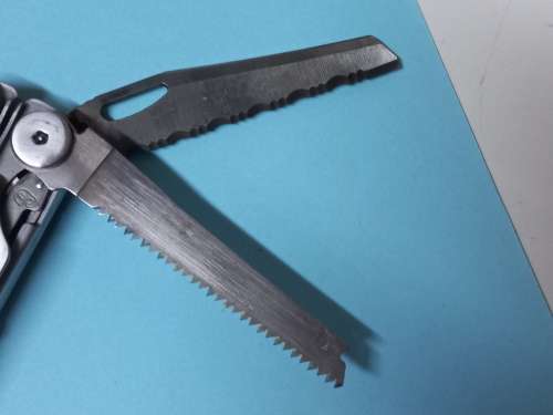 Leatherman Wave plus