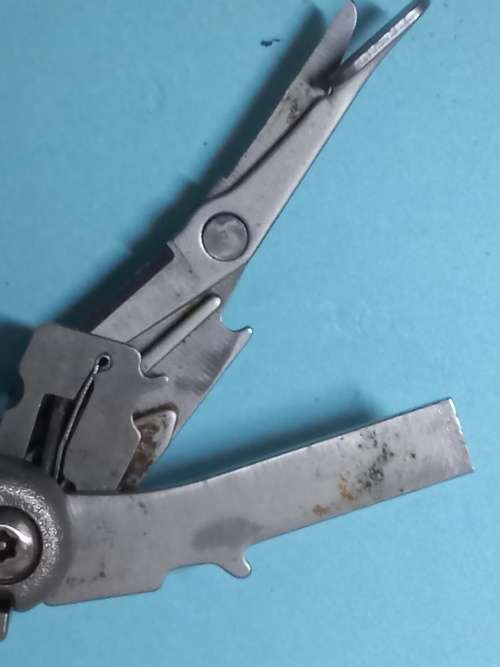 Leatherman Wave plus