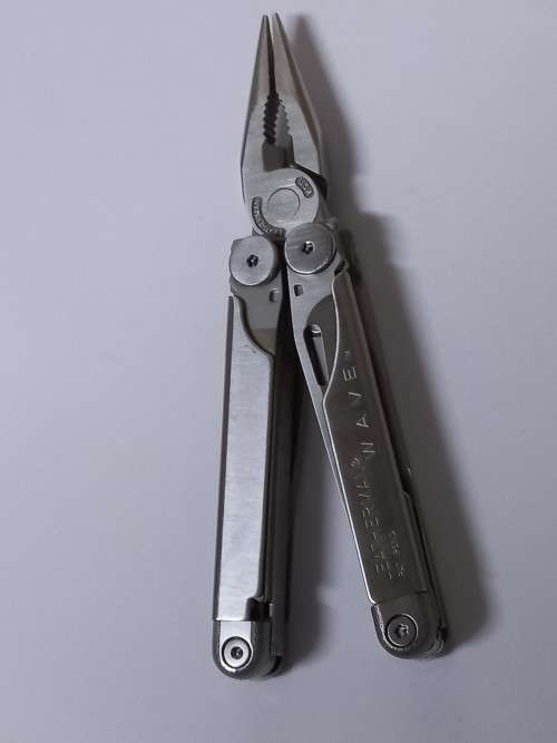 Leatherman Wave