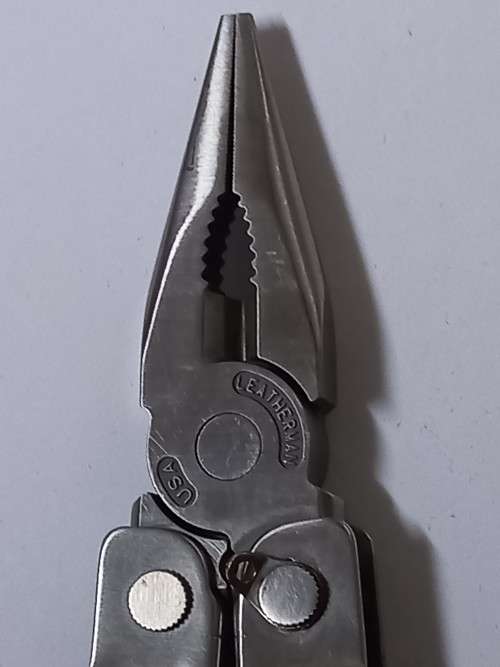 Leatherman Supertool