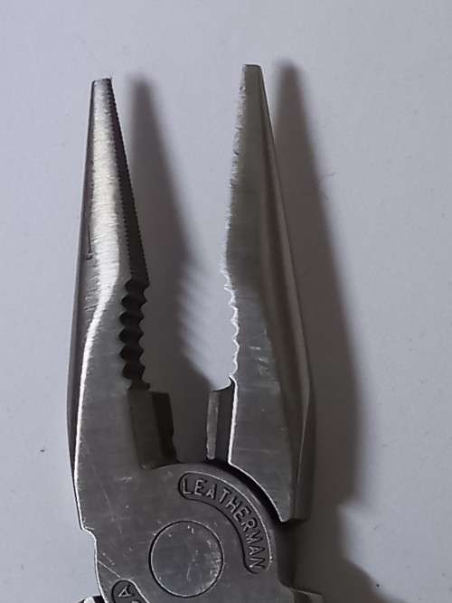 Leatherman Supertool