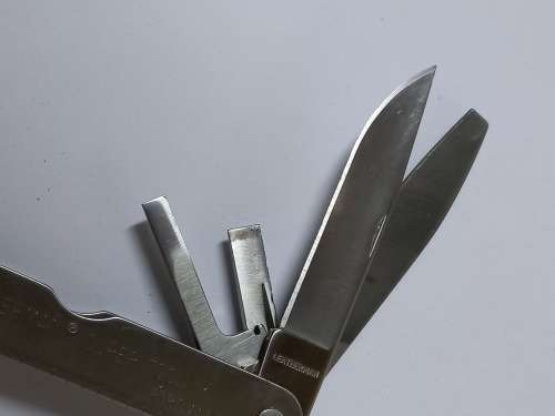 Leatherman Supertool