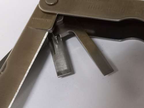 Leatherman Supertool