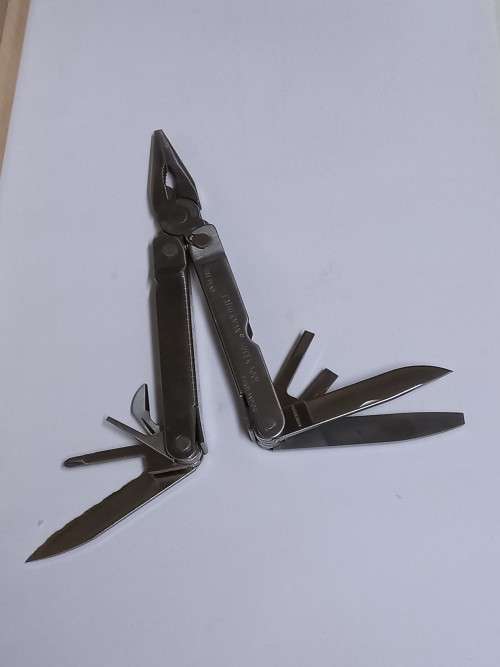 Leatherman Supertool