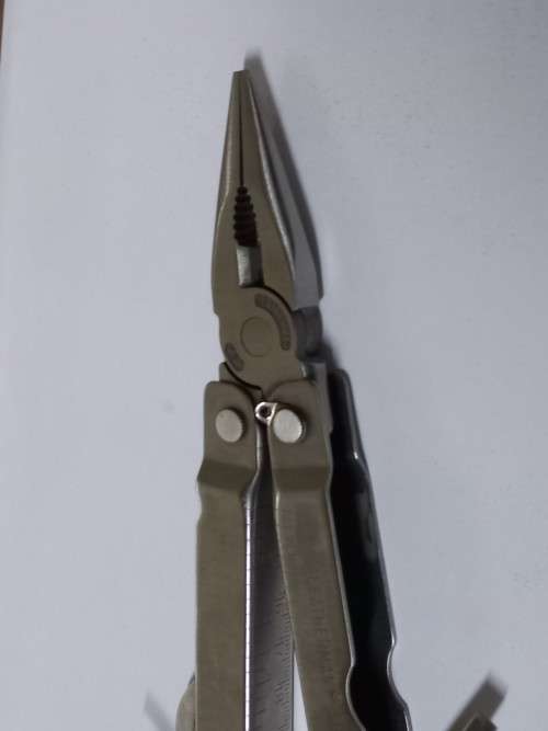 Leatherman Supertool