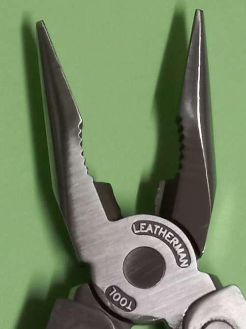 Leatherman Supertool 200