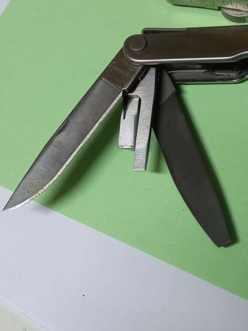 Leatherman Supertool 200