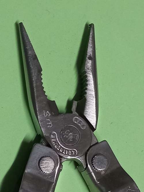 Leatherman Pulse