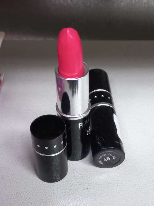 Ralo lipstick no 48 pack of 5