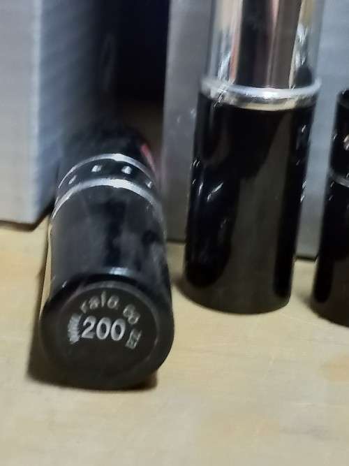 Ralo lipstick no 200 ( pack of 5 )